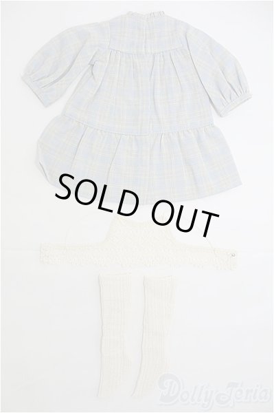 画像2: SDM＆MSD/OF:ワンピース/1/4　40ｃｍ　BJD　MJD　衣装　ドール用 I-25-11-23-335-TO-ZI (2)