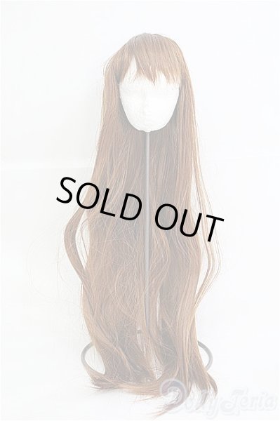 画像1: 9inch/ウィッグ I-25-03-09-3050-TO-ZI (1)