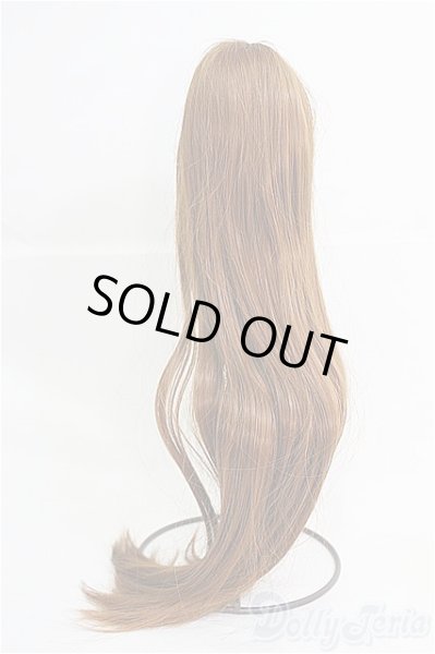 画像2: 9inch/ウィッグ I-25-03-09-3050-TO-ZI (2)