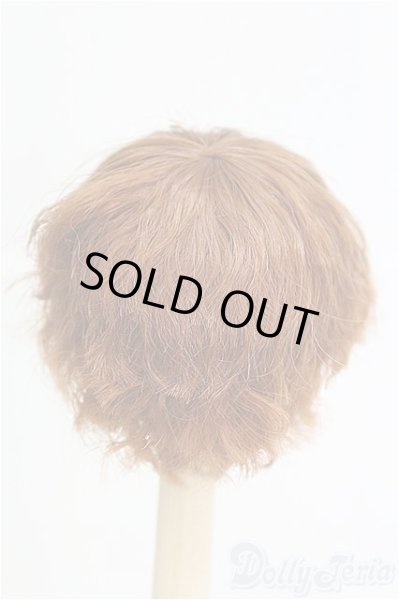 画像2: 7-8inch/ウィッグ I-25-03-02-2014-TO-ZI (2)