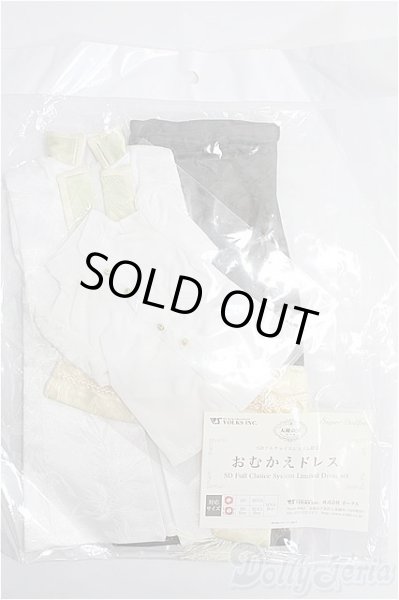 画像1: SDM＆MSD/OF:衣装セット/1/4　40ｃｍ　BJD　MJD　衣装　ドール用 I-25-11-23-309-TO-ZI (1)