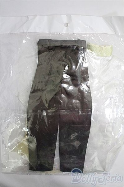 画像2: SDM&MSD/OF:衣装セット I-25-02-16-1082-TO-ZI (2)