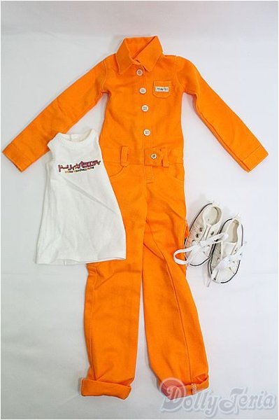 画像3: SDM&MSD/OF:衣装セット I-25-02-16-1082-TO-ZI (3)