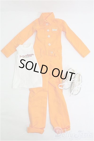 画像3: SDM＆MSD/OF:衣装セット/1/4　40ｃｍ　BJD　MJD　衣装　ドール用 I-25-11-23-309-TO-ZI (3)