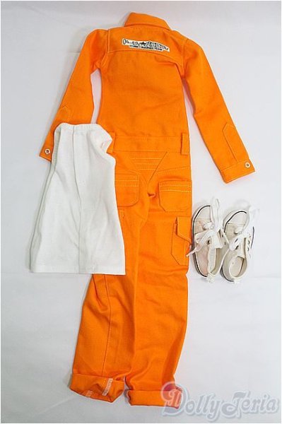 画像4: SDM&MSD/OF:衣装セット I-25-02-16-1082-TO-ZI (4)