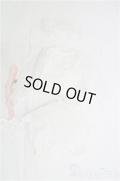 画像1: SDM＆MSD/OF:衣装セット/1/4　40ｃｍ　BJD　MJD　衣装　ドール用 I-25-11-23-311-TO-ZI (1)