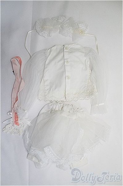 画像2: SDM＆MSD/OF:衣装セット I-25-03-16-2056-TO-ZI (2)