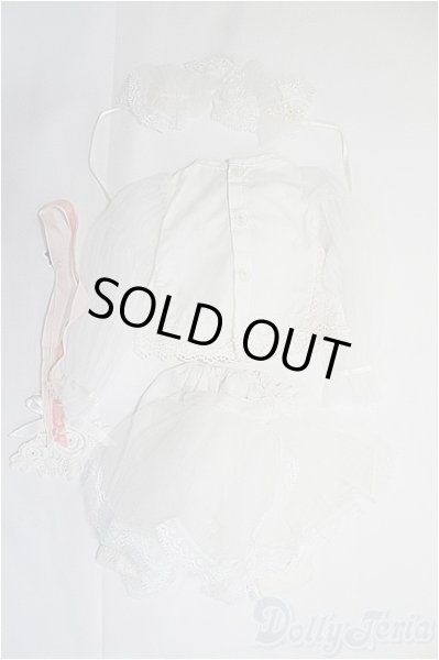 画像2: SDM＆MSD/OF:衣装セット/1/4　40ｃｍ　BJD　MJD　衣装　ドール用 I-25-11-23-311-TO-ZI (2)