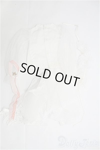 画像2: SDM＆MSD/OF:衣装セット/1/4　40ｃｍ　BJD　MJD　衣装　ドール用 I-25-11-23-348-TO-ZI (2)