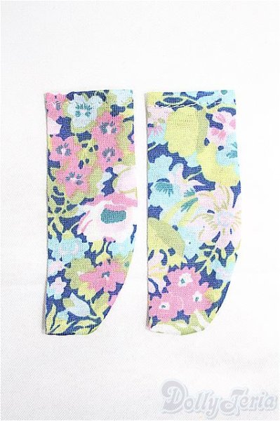 画像2: SDM＆MSD/OF:靴下 I-25-03-23-3067-TO-ZI (2)