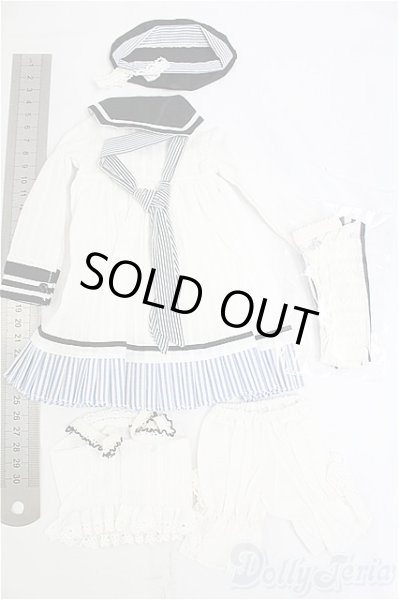 画像2: SDM＆MSD/OF:衣装セット/1/4　40ｃｍ　BJD　MJD　衣装　ドール用 I-25-11-30-086-TO-ZI (2)