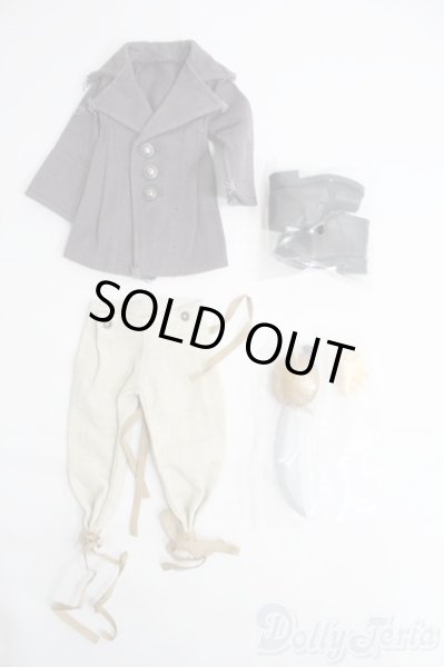 画像1: 幼SD/OF:衣装セット I-25-04-20-2062-TO-ZI (1)