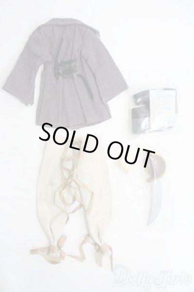 画像2: 幼SD/OF:衣装セット I-25-04-20-2062-TO-ZI (2)