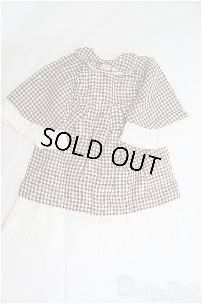 画像2: SD/OF:ワンピース/1/3　60ｃｍ　BJD　MJD　衣装　ドール用 I-26-01-25-351-TO-ZI (2)