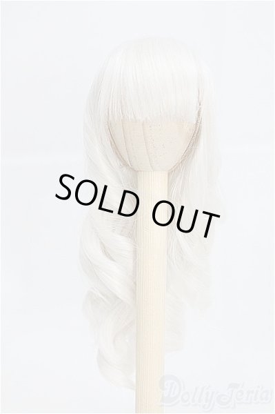 画像1: 7-8inch/ウィッグ I-25-03-09-3039-TO-ZI (1)