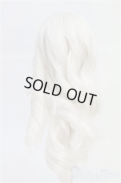 画像2: 7-8inch/ウィッグ I-25-03-09-3039-TO-ZI (2)