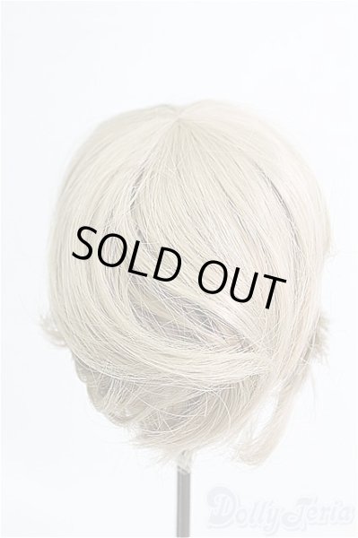 画像2: 8-9inch/ウィッグ I-25-03-09-3047-TO-ZI (2)