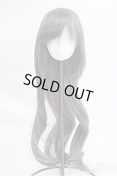 画像1: 8-9inch/ウィッグ I-25-03-09-3048-TO-ZI (1)