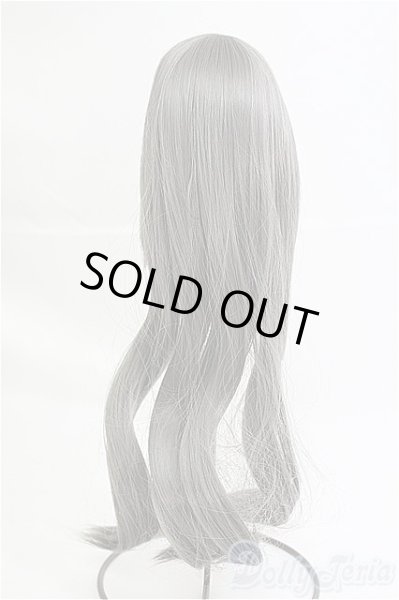 画像2: 8-9inch/ウィッグ I-25-03-09-3048-TO-ZI (2)