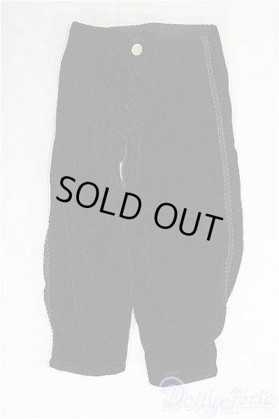 画像1: SD/OF:パンツ/1/3　60ｃｍ　BJD　MJD　衣装　ドール用 I-26-01-25-357-TO-ZI (1)