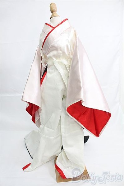 画像3: SD17B/OF:衣装セット/1/3　70ｃｍ　BJD　MJD　衣装　ドール用 I-25-08-03-301-YB-ZI (3)