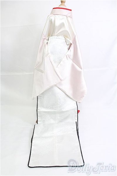 画像4: SD17B/OF:衣装セット/1/3　70ｃｍ　BJD　MJD　衣装　ドール用 I-25-08-03-301-YB-ZI (4)