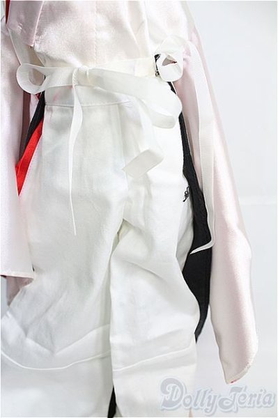 画像5: SD17B/OF:衣装セット/1/3　70ｃｍ　BJD　MJD　衣装　ドール用 I-25-08-03-301-YB-ZI (5)
