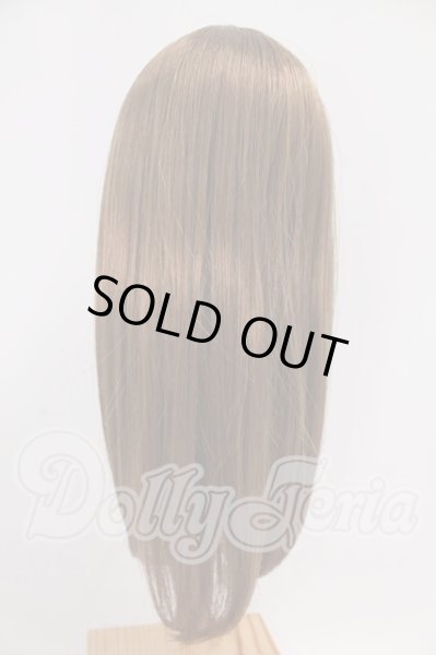 画像2: 8-9inch/ウィッグ I-26-04-19-350-TO-ZI (2)