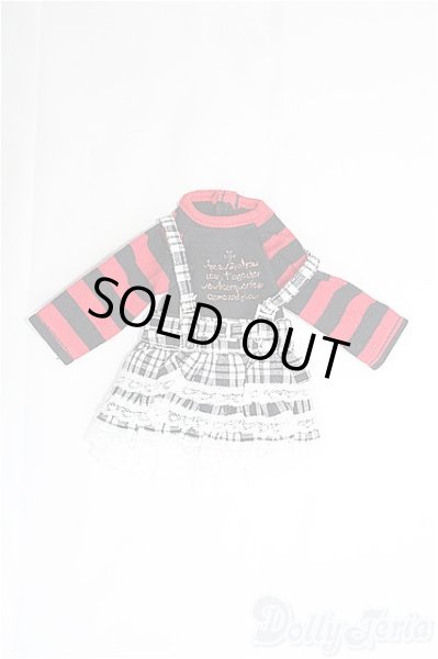 画像1: 幼SD/OF:衣装セット I-25-03-02-3062-TO-ZI (1)