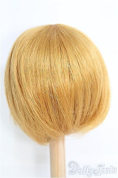 画像3: 9〜10inch/ウィッグ I-25-04-13-2025-TO-ZI (3)