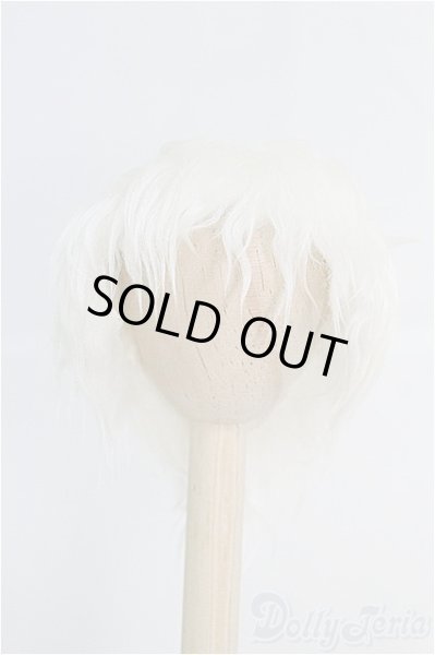 画像1: 7〜8inch/ボアウィッグ I-25-03-09-3031-TO-ZI (1)