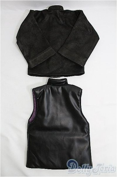 画像2: SD17BOY/OF 宮中袖 間 単コーデセット I-25-03-30-3040-TO-ZI (2)