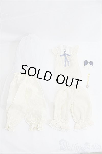 画像3: SD13女の子/OF Elizabeth 〜Destiny's Guardian〜衣装/1/3　60ｃｍ　BJD　MJD　衣装　ドール用 I-25-08-03-328-TO-ZI (3)