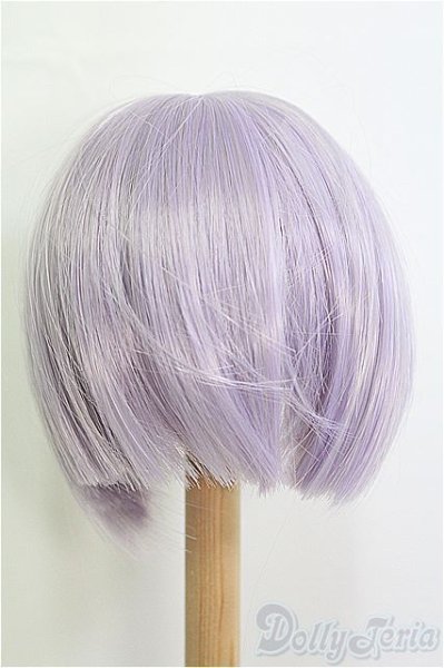 画像3: 9inch/ウィッグ I-25-03-16-3027-TO-ZI (3)