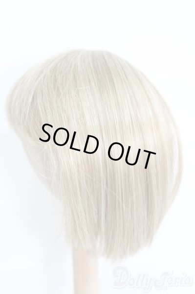 画像2: 9inch/ウィッグ I-25-04-20-3027-TO-ZI (2)