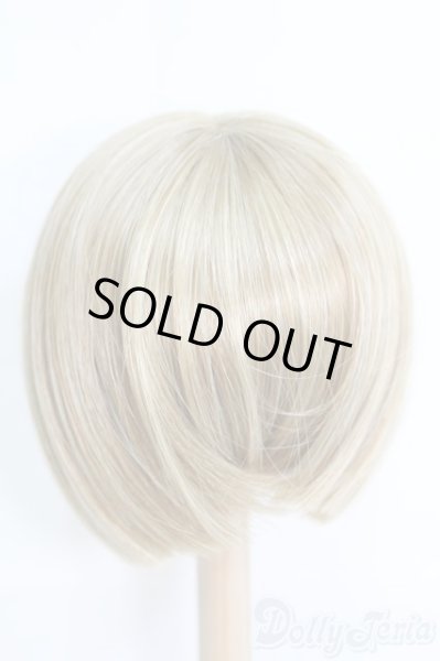 画像3: 9inch/ウィッグ I-25-04-20-3027-TO-ZI (3)