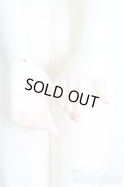 画像3: SDGr女の子/ボディ(ホワイト肌)/BJD　球体関節人形 I-25-10-12-409-TO-ZI (3)