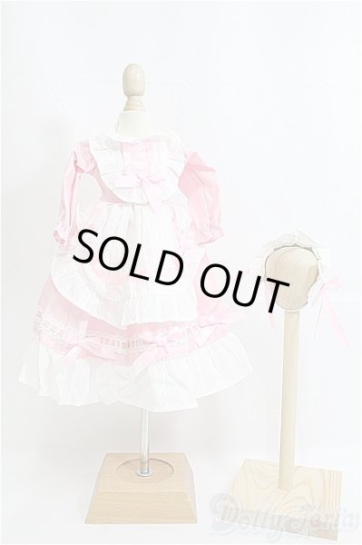 画像1: SDM＆MSD/OF:ワンピース/1/4　40ｃｍ　BJD　MJD　衣装　ドール用 I-25-11-23-314-TO-ZI (1)