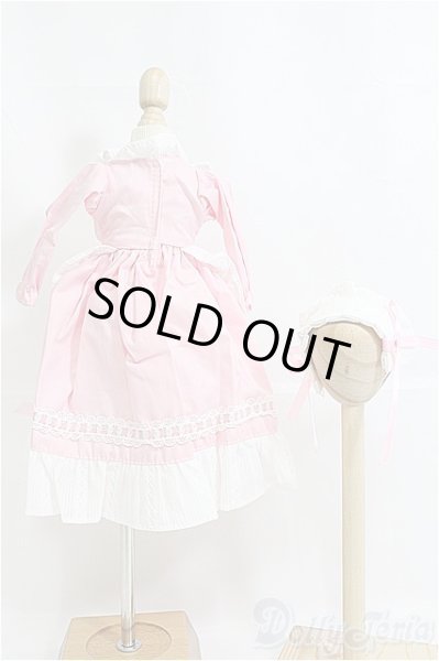 画像2: SDM＆MSD/OF:ワンピース/1/4　40ｃｍ　BJD　MJD　衣装　ドール用 I-25-11-23-314-TO-ZI (2)