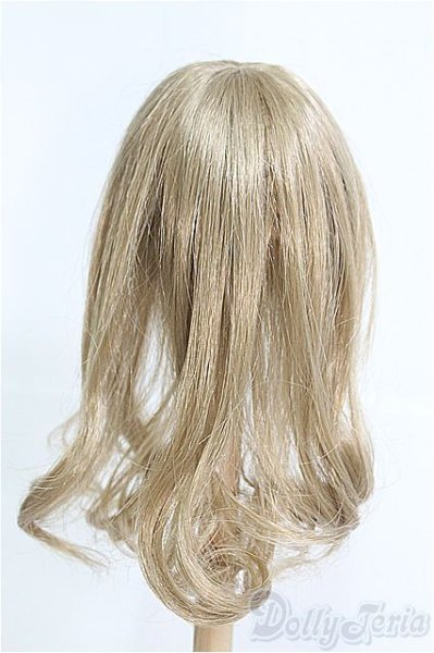 画像2: 8-9inch/ウィッグ I-25-04-13-3024-TO-ZI (2)