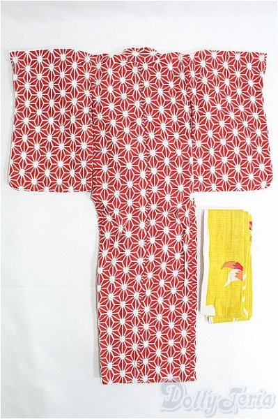 画像2: SDM＆MSD/OF:浴衣 I-25-04-13-2054-TO-ZI (2)