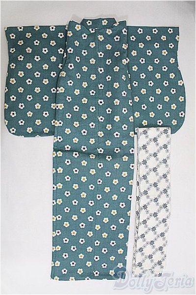 画像2: SDM＆MSD/OF:浴衣 I-25-04-06-3053-TO-ZI (2)