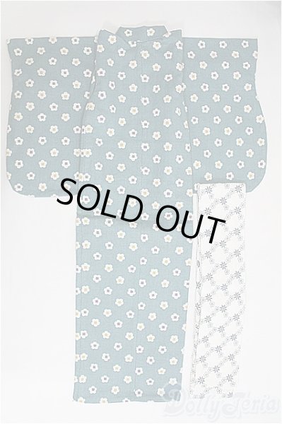 画像2: SDM＆MSD/OF:浴衣 I-25-04-06-3053-TO-ZI (2)