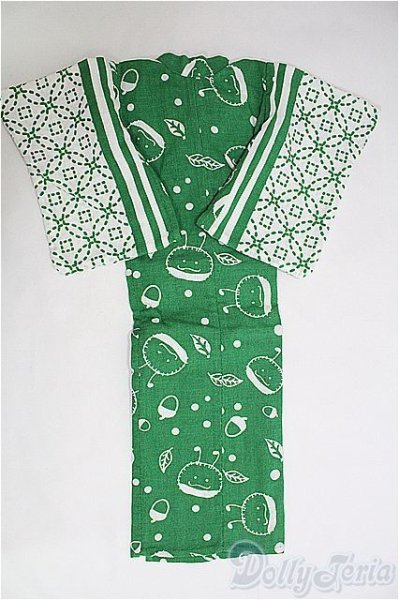 画像2: SDM＆MSD/OF:浴衣 I-25-04-06-3059-TO-ZI (2)