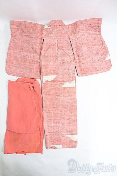 画像2: MSD&SDM/OF:着物 I-25-04-13-2060-TO-ZI (2)