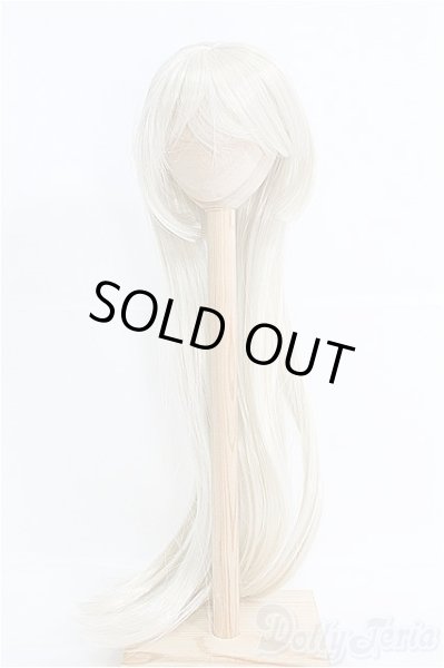 画像1: 8〜9inch/ウィッグ：Ronshuka Couture様製 I-25-03-30-1057-TO-ZI (1)