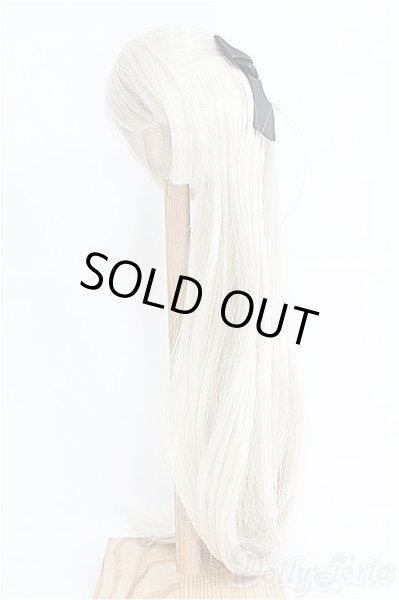 画像2: 8〜9inch/ウィッグ：Ronshuka Couture様製 I-25-03-30-1057-TO-ZI (2)