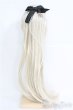画像3: 8〜9inch/ウィッグ：Ronshuka Couture様製 I-25-03-30-1057-TO-ZI (3)