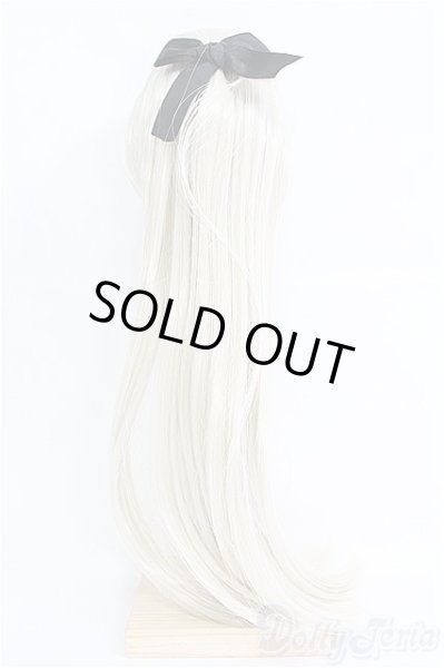 画像3: 8〜9inch/ウィッグ：Ronshuka Couture様製 I-25-03-30-1057-TO-ZI (3)