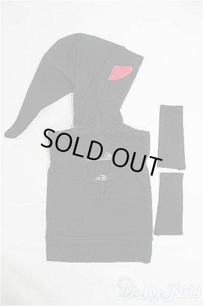 画像1: SD17B/OF:パーカー I-25-03-30-3035-TO-ZI (1)